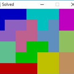 jigsaw falling into place