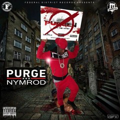 Nymrod- Purge (Enjo Diss)Purging on The City