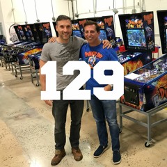 Episode 129: "Jersey Jack"