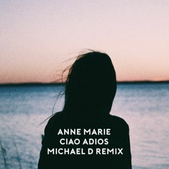 Anne Marie - Ciao Adios (Michael D Remix)