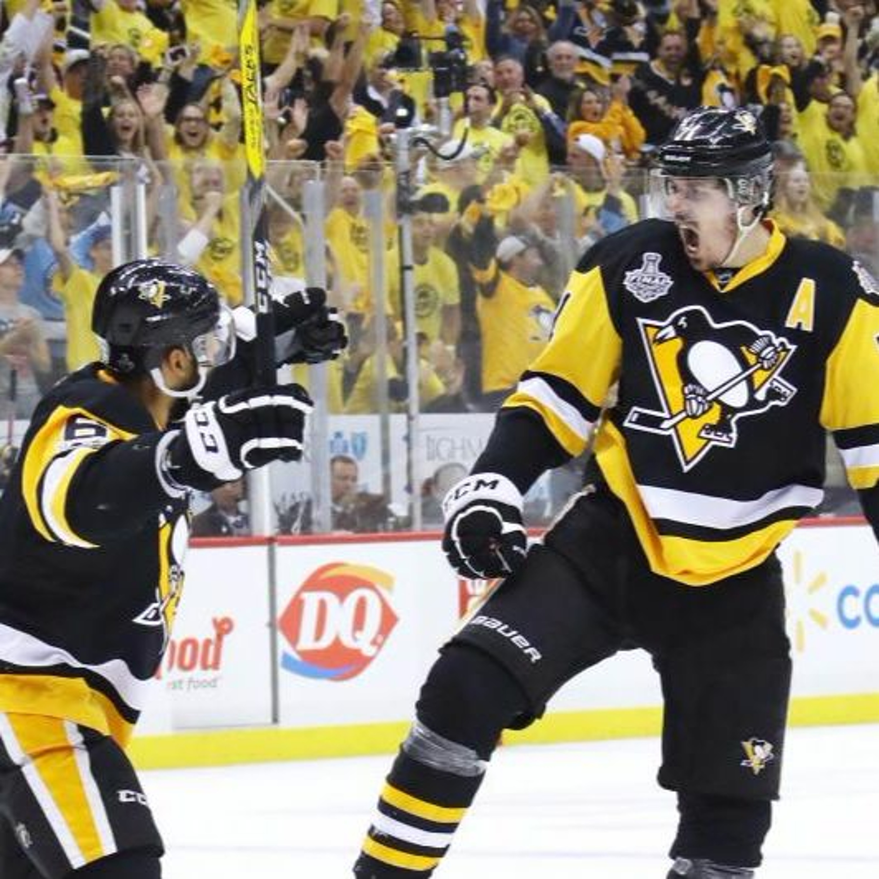 McKenna\'s NHL Podcast
