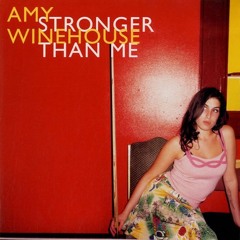 Amy Winehouse - Stronger than Me (Cover)
