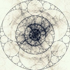 Circle (Flyleaf Cover)