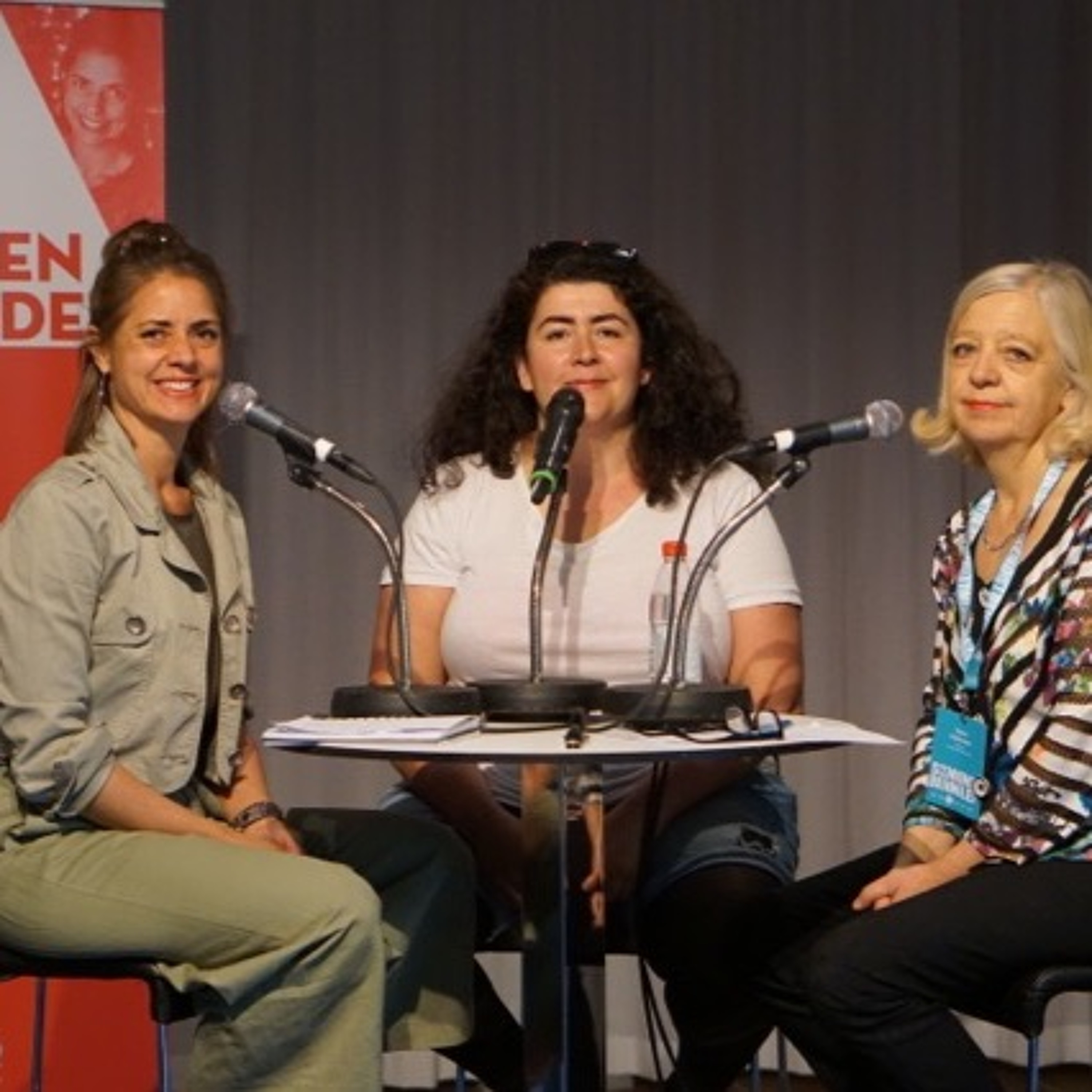 Scenpodden