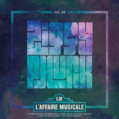 L'Affaire Musicale Mix Series Vol. 39 - ZIGGY PHUNK