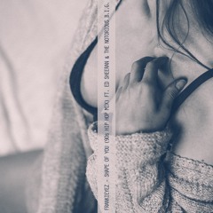 Shape Of You (90s Hip Hop Mix) Featuring Ed Sheeran & The Notorious B.I.G.