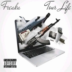 XO Tour Life x Freaka