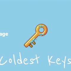 SunnahTheSage - Coldest Keys Ft. illWavy (Prod. SunnahTheSage)