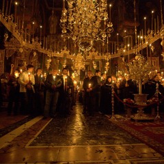 Divine Liturgy Of St. John Chrysostom - Track08