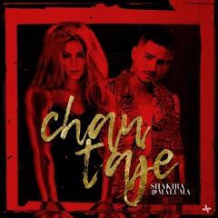 SPECIAL SHAKIRA X ASJ✪™ [CHANTAJE MOOMBAHTON REMIX 2017]