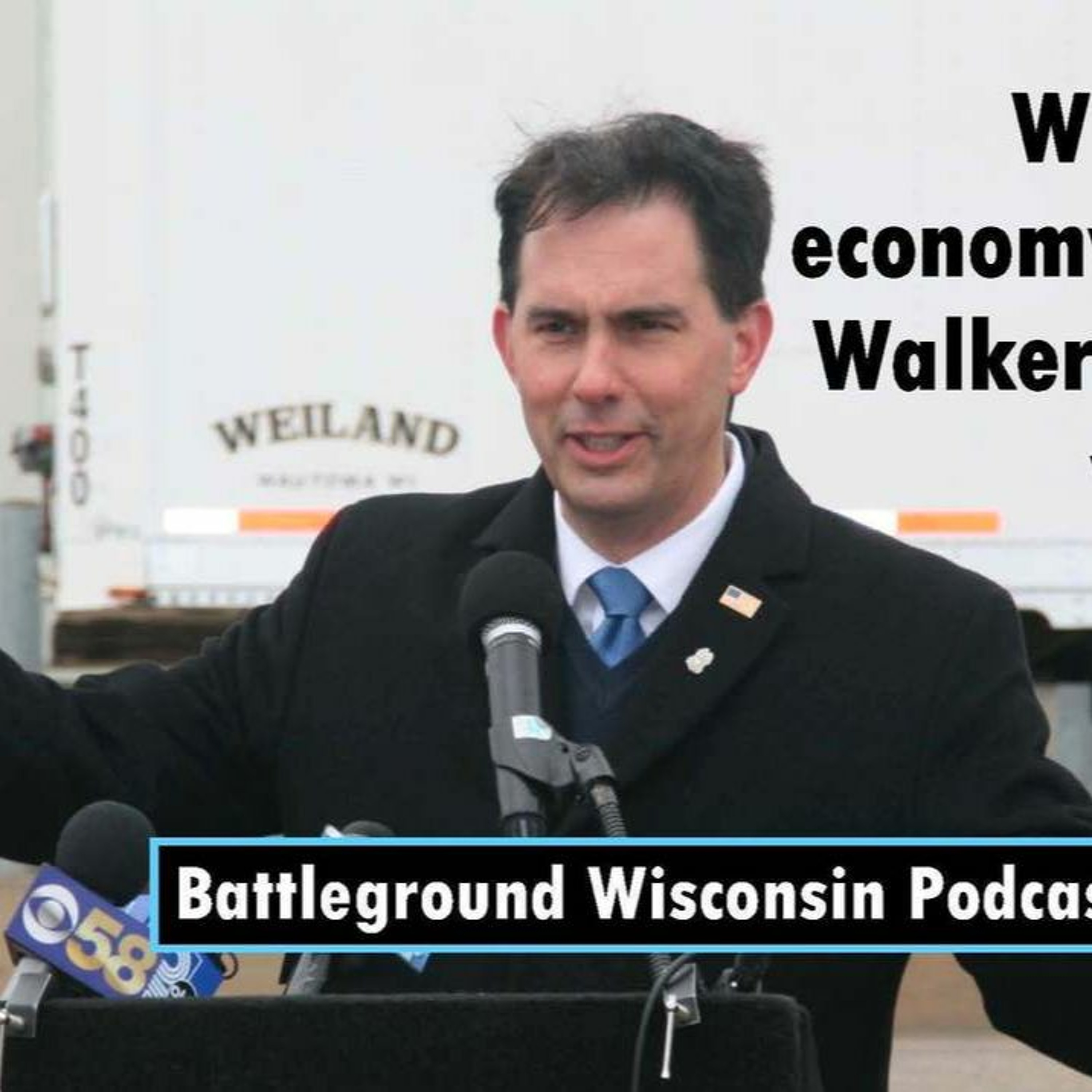 Battleground Wisconsin