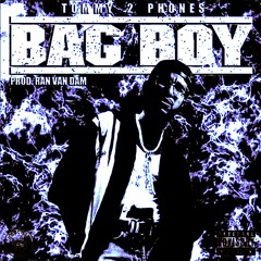 tommy twophones - bag boy (alan close remix)