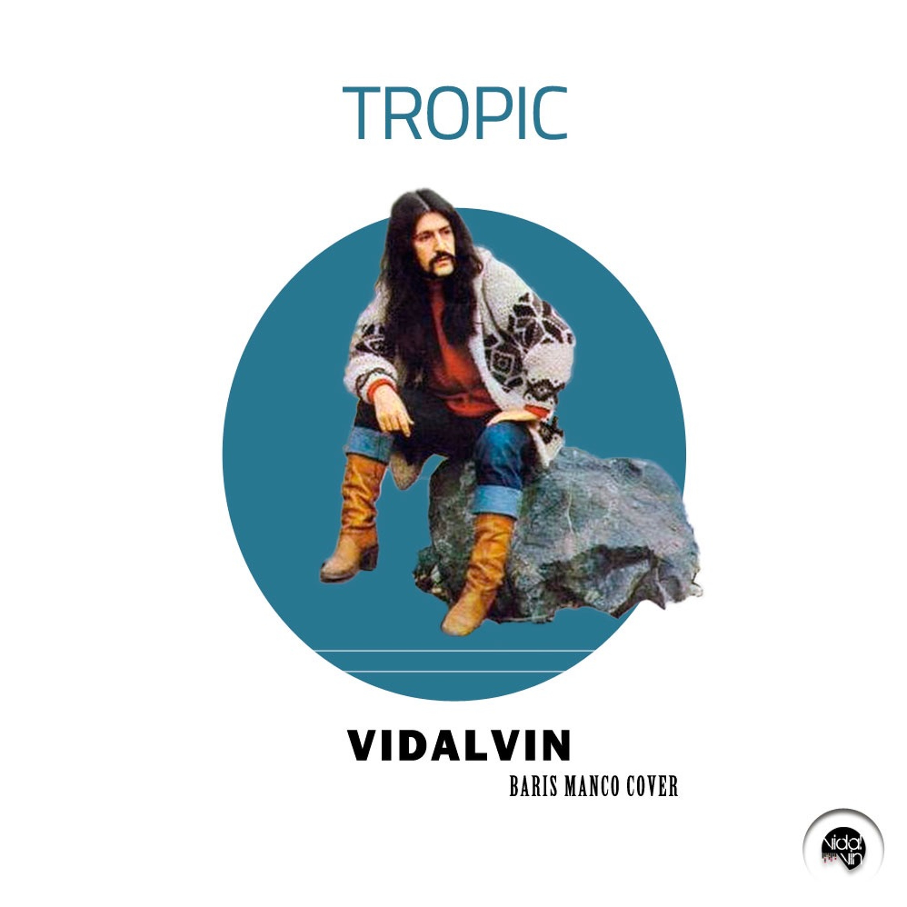 TROPIC (Original Mix) episode artwork