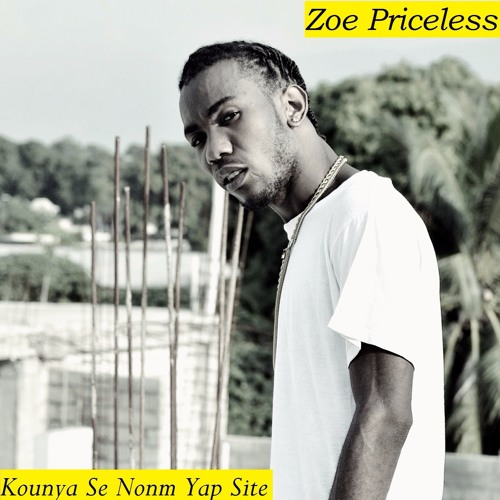 Stream Men M'ap Pase by Zoe Priceless | Listen online for free on ...