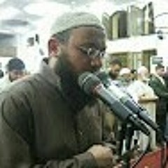 《لا تدركه الابصار وهو يدرك الابصار》للدكتور/احمد السعيد مندور تراويح 1438