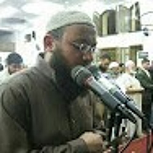 《لا تدركه الابصار وهو يدرك الابصار》للدكتور/احمد السعيد مندور تراويح 1438