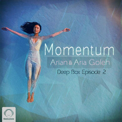 Momentum, Arian & Aria Goleh, (Deep Box Episode 2)