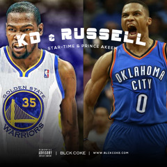 KD & Russell