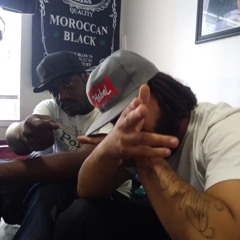 Long Haul LeMBo ft Ronnie Fab - 6:1:17, 10.13 AM