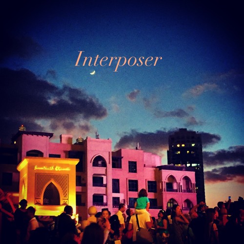 Interposer - AlienGuyD