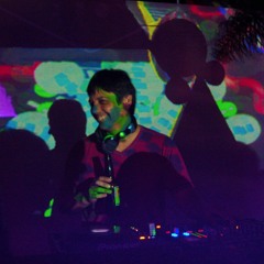 Ben Annand live at Deck 22 in Tijuana for Baja Burner, May 19, 2017