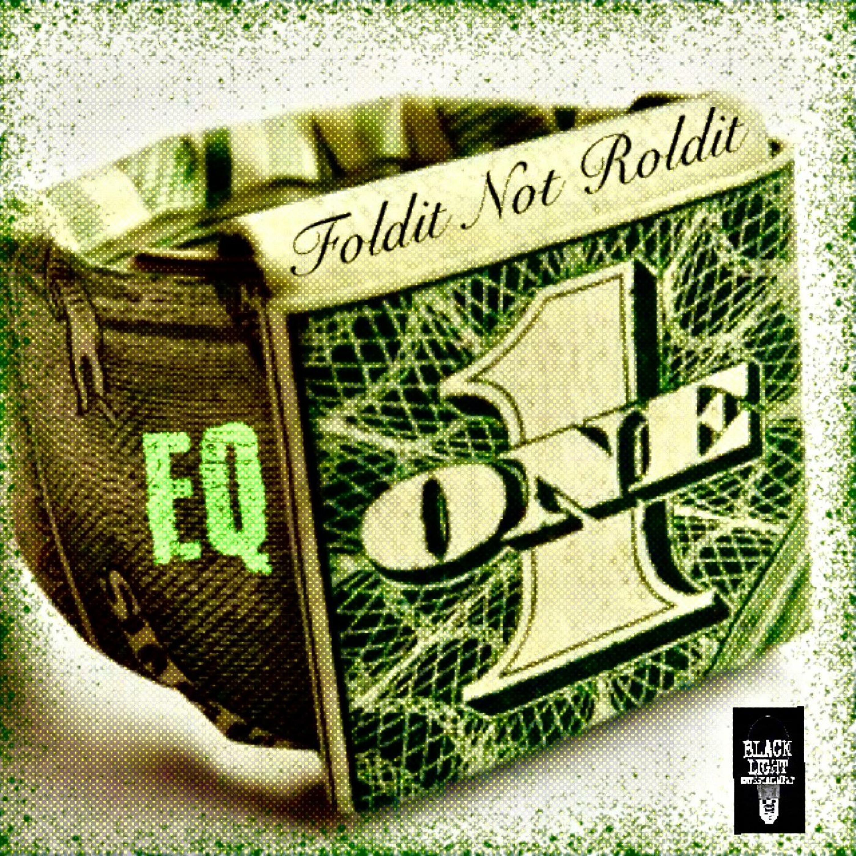 Foldit Not Roldit episode artwork