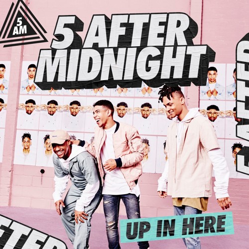 5 After Midnight - Up In Here