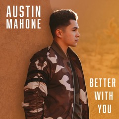 Austin Mahone - Better With You (Official Instrumental)