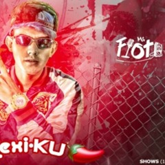 MC fioti - Mexi Ku