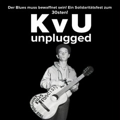 Magnutze & Geigerzaehler feat. Pavel - Schlaglichter Und Faeden (KVU Birthday Song)