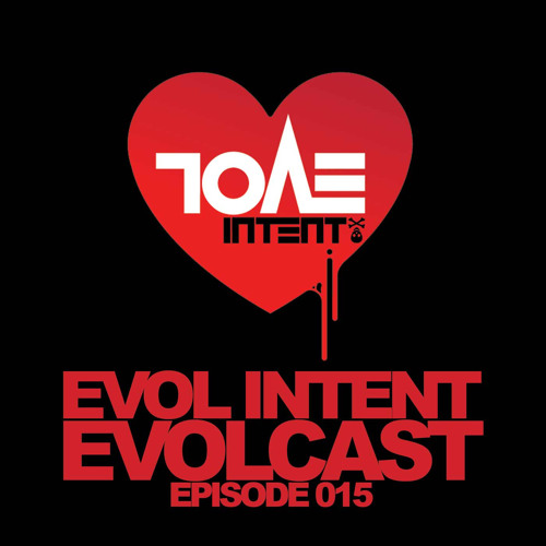 Evolcast015 - hosted by Gigantor