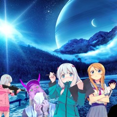ANIMASHUP 108 TWICE Eromanga Oreimo Keith APE HAHA CL Samuel Seo MASHUP