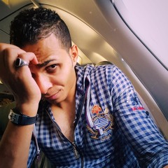 حمادة بشر -- حاسس يا مصر بيكي