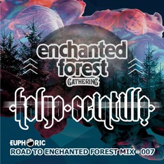Kalya Scintilla - Road Trip to Enchanted Forest Mix 007