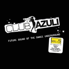 Club Azuli Vol. 5