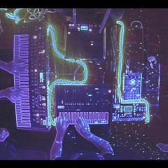 SOUNZ (Live from the Spaceship)