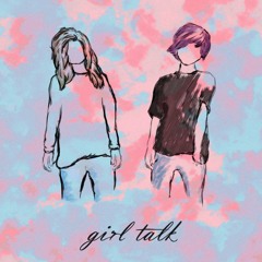 nine callisto - girl talk [prd. unlovely x notmorgn]