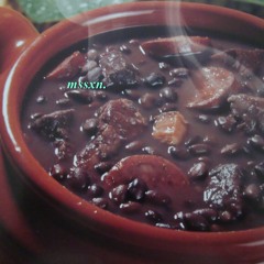 feijoada