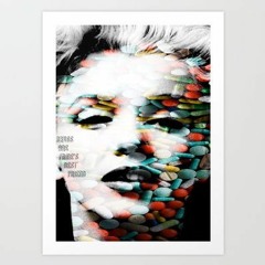 Badd Triip - VoteForEdwardSnowden (Prod. Luciiano)