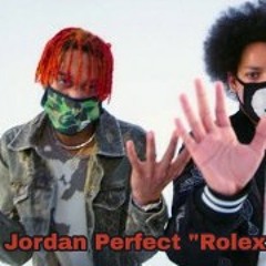Jordan Perfect - Selfish Witcha (Rolex Remix)