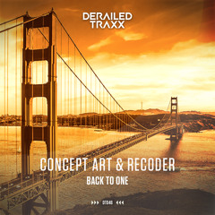 Concept Art & Recoder - Back To One