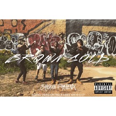 Brown Gold Prod. BY Emani