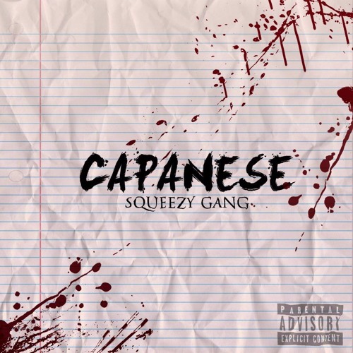 Capanese (Prod. by Kingdrumdummie)