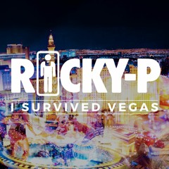 Ricky P - I Survived Vegas (Instrumental)