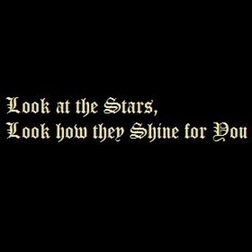 Coldplay - Yellow (Missing Link Vocal - Key Edit)