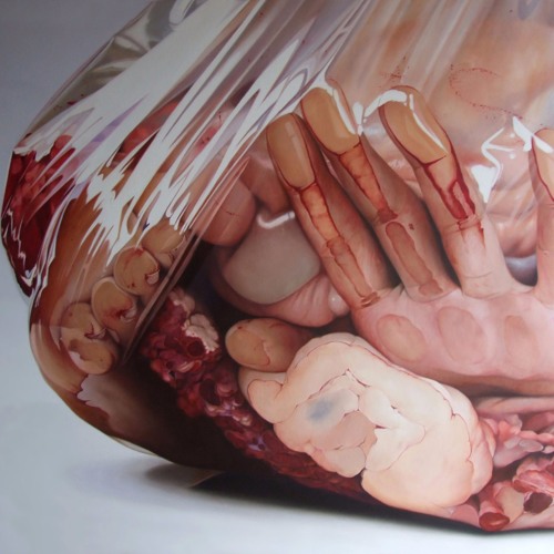 Wrapped in plasitc - Skela Tore Prod By .. IΔΣI   DELTA SIGMA