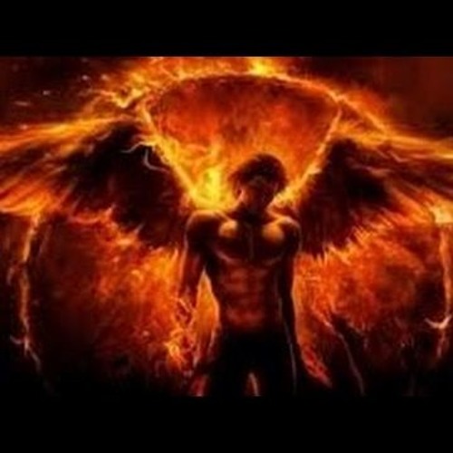 Un ange Party trop Tôt