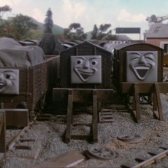 Pop Goes the Diesel