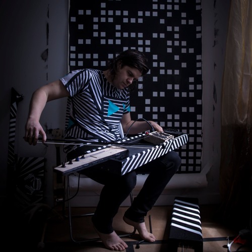 Before the Word: Overture in X Minor