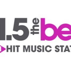 91.5 The Beat Mix Show (Club 9-1-5)*clean*